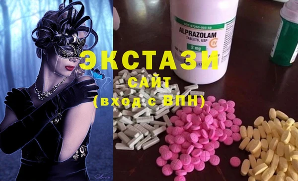 хмурый Новозыбков